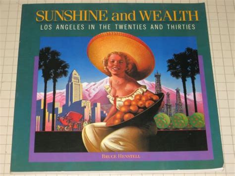 sunshine and wealth los angeles in the twenties and thirties PDF